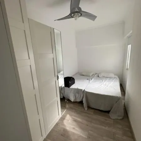 Melilla - Apartamento De 3 En شقة توريمولينوس