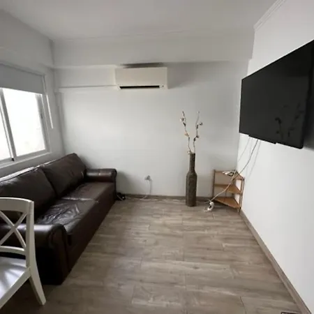 Melilla - Apartamento De 3 En