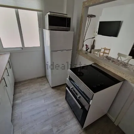 Appartamento Melilla - Apartamento De 3 En *