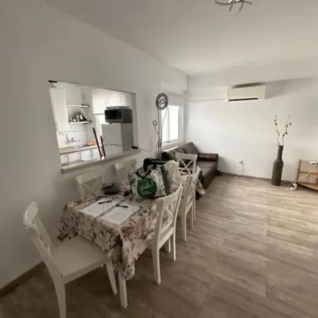 Melilla - Apartamento De 3 En Apartment Torremolinos